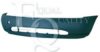 EQUAL QUALITY P0354 Bumper